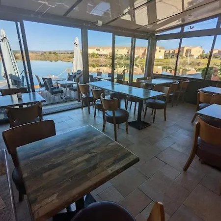 T2 Dans Village Naturiste En Bord De Apartment Leucate