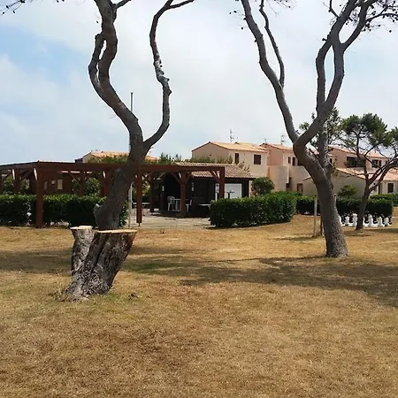 T2 Dans Village Naturiste En Bord De Apartment *