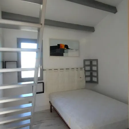 Apartment T2 Dans Village Naturiste En Bord De Leucate