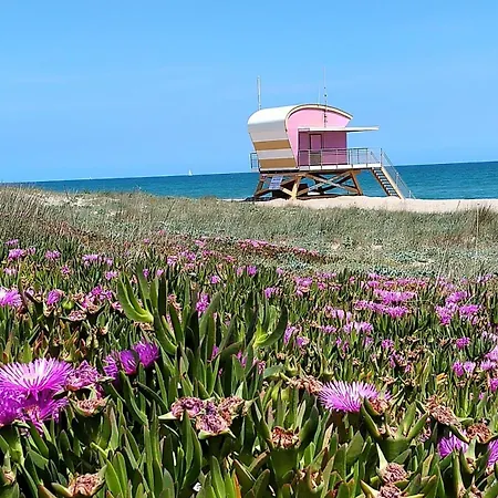 T2 Dans Village Naturiste En Bord De Apartment